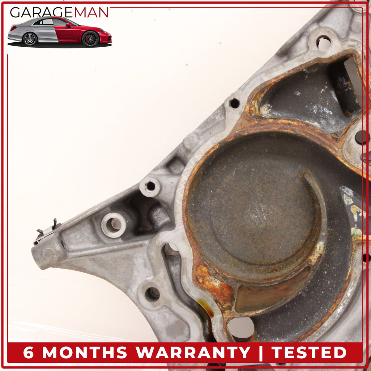 2006-2013 Mercedes W164 ML350 E350 R350 Engine Motor Timing Cover 2720150802 OEM