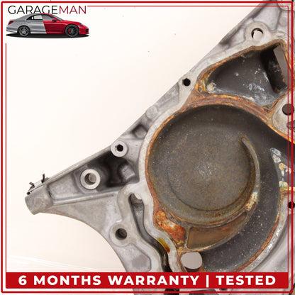 2006-2013 Mercedes W164 ML350 E350 R350 Engine Motor Timing Cover 2720150802 OEM