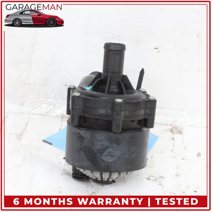 2012-2017 Mercedes W242 B Electric Drive Cooling System Pump Motor Inverter OEM