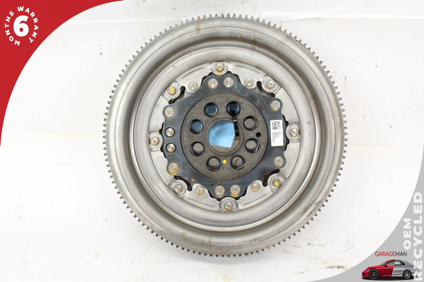 2015-2023 Audi A3 S3 Automatic Transmission Flexplate Flywheel 06K105266A OEM
