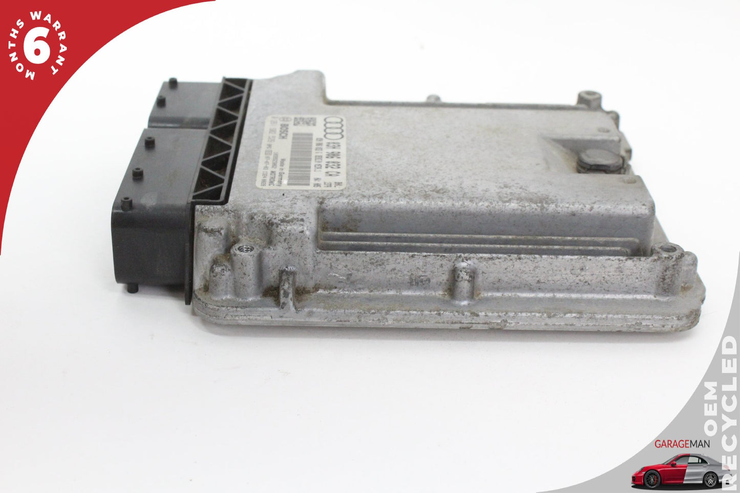 2007-2009 Audi Q7 Engine Control Module ECU ECM 03H906032CA OEM