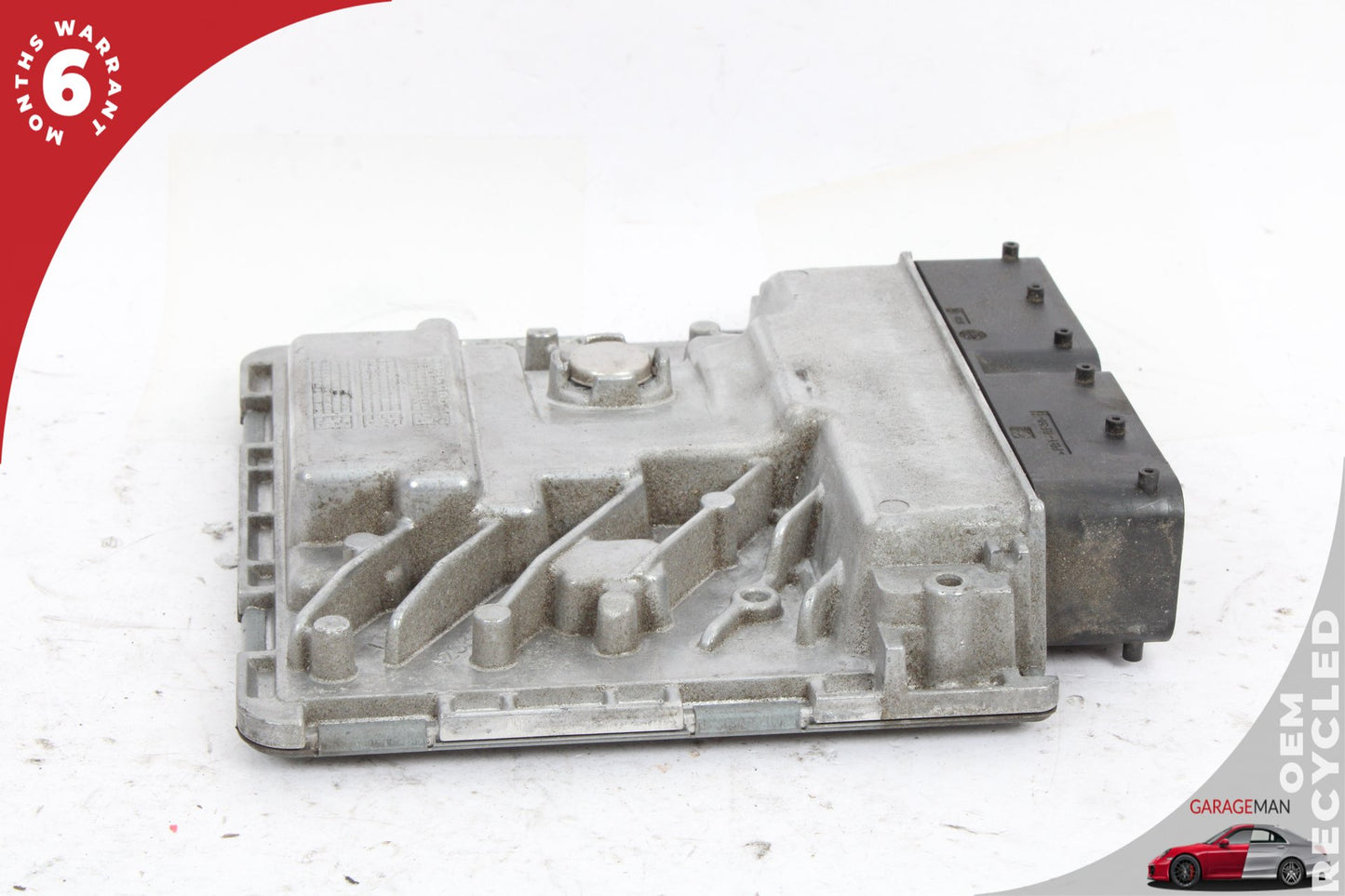 2015-2018 VW Golf MK7 Station Wagon ECU Engine Control Module 06K907425B OEM