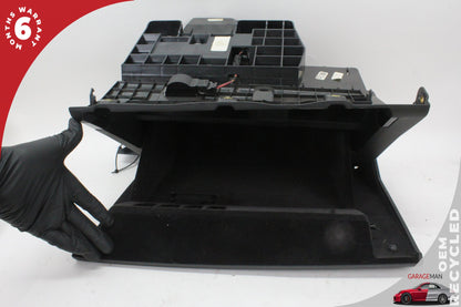 2018-2024 Audi Q5 SQ5 Front Right Glove Box Storage Compartment 80A880353 OEM