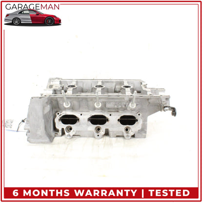 2011-2018 Audi A6 Porsche Cayenne 958 3.0L Left Cylinder Head 06E103403 OEM