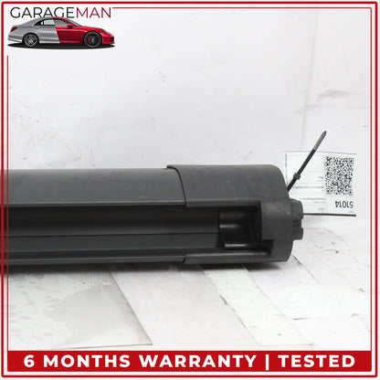2010-2016 Porsche Panamera 970 Rear Window Sun Shade Screen Roller Blind OEM