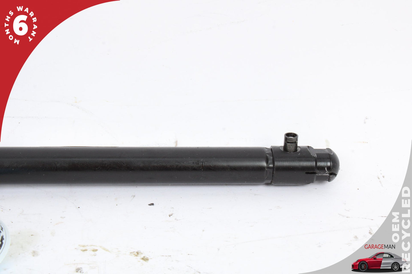 97-03 Mercedes CLK55 AMG W208 Left Case Cover Lift Cylinder 2088000272