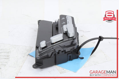 2007-2013 Mercedes S550 W221 Rear Left Seat Control Memory Switch 2218708051