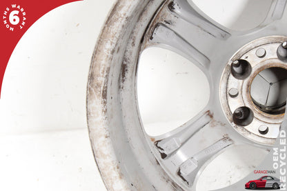 2003-2006 Mercedes-Benz C230 W203 Wheel Rim 2094010502