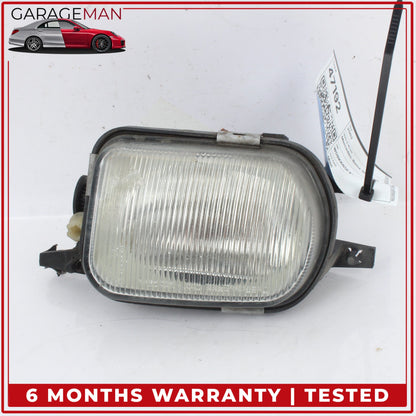 2000-2004 Mercedes R170 SLK320 Front Right Side Fog Light Lamp 2158200656 OEM
