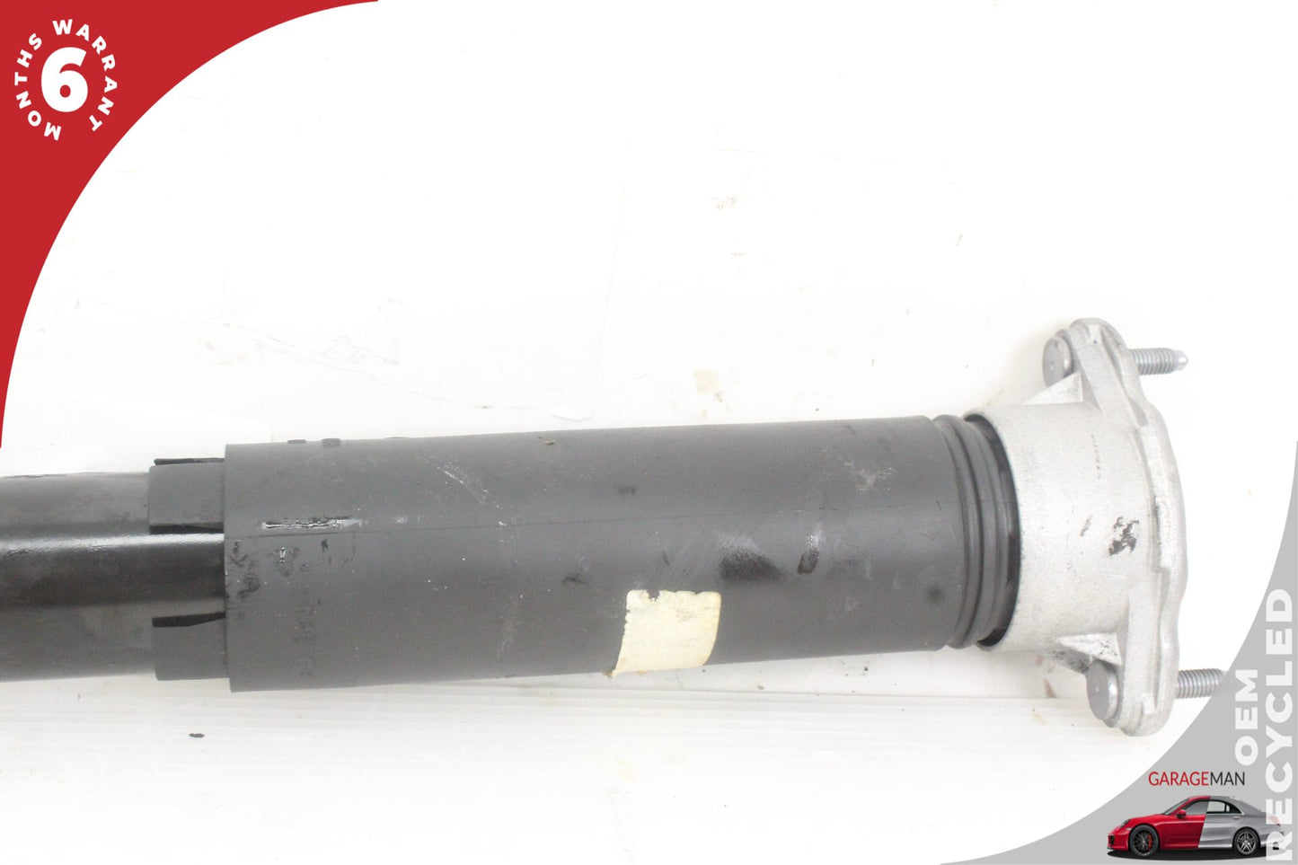 2012-2018 Mercedes W218 CLS550 Rear Left and Right Shock Strut Absorber Set OEM