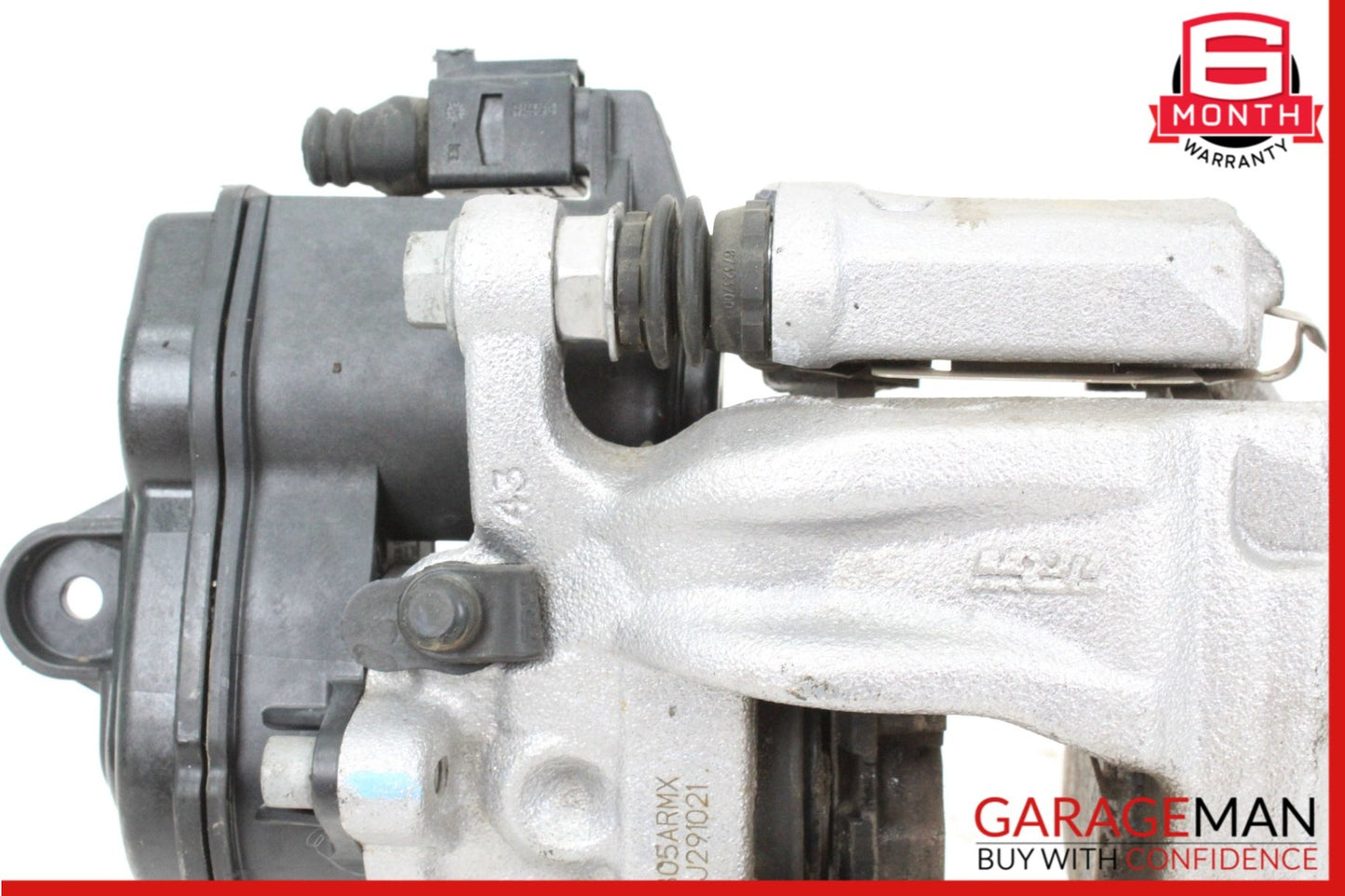 2018-2025 Audi Q5 Rear Left Brake Caliper 80A615405