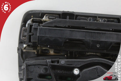 2015-2020 Mercedes W205 C300 Front Left Headlight Control Switch 2059056500 OEM