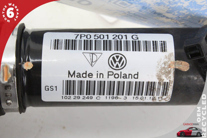 2011-2018 Porsche Cayenne 958 Rear Right or Left Side Axle CV Shaft OEM