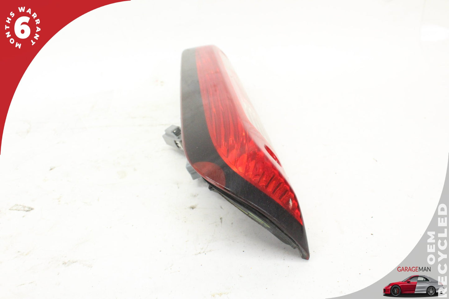 2014-2019 Chevrolet Silverado 1500 Rear Third 3rd Brake Light Lamp 20979071 OEM