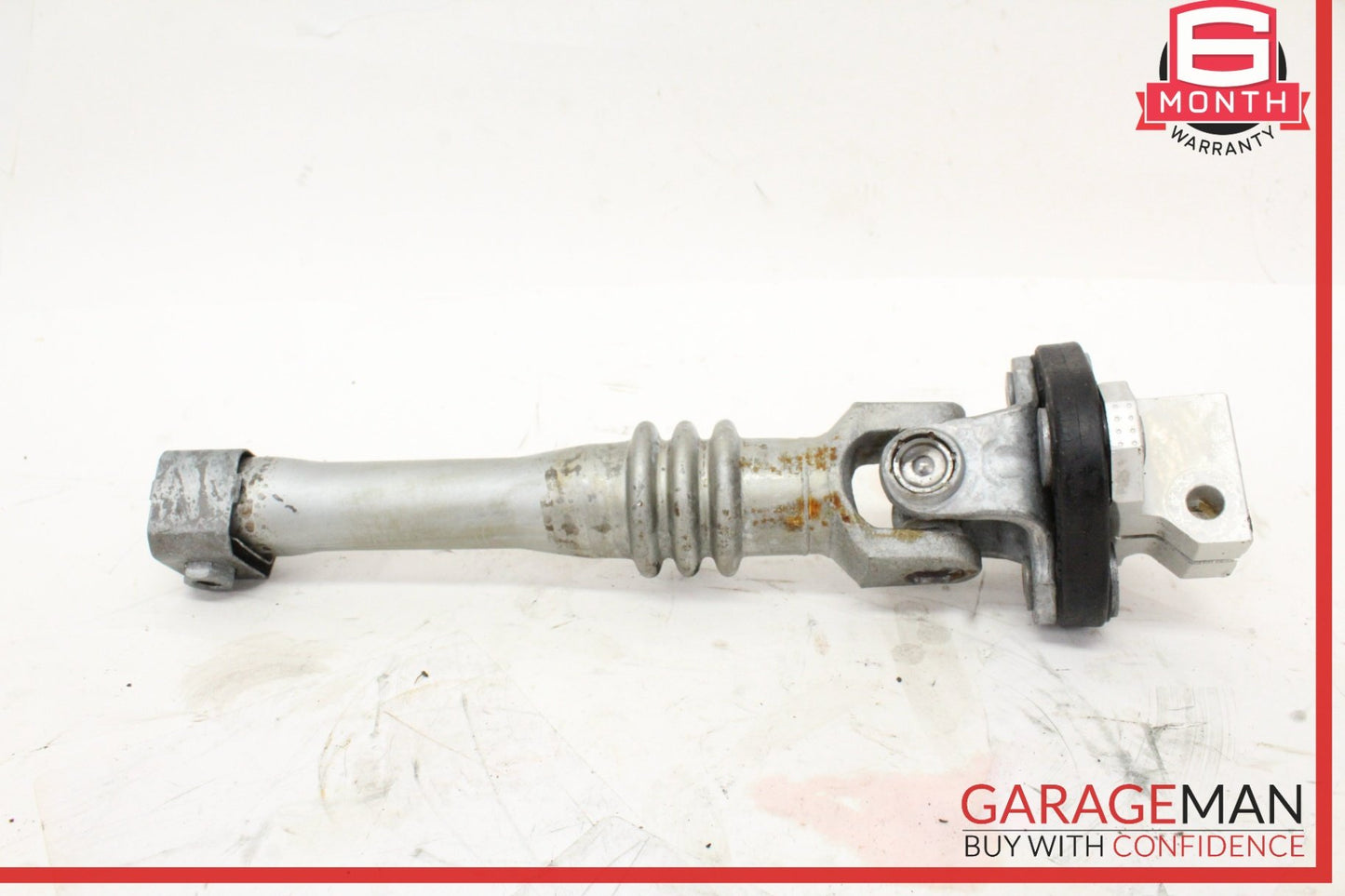 2007-2014 Mercedes W221 S550 CL600 S450 Steering Gear Coupling 2214620578 OEM