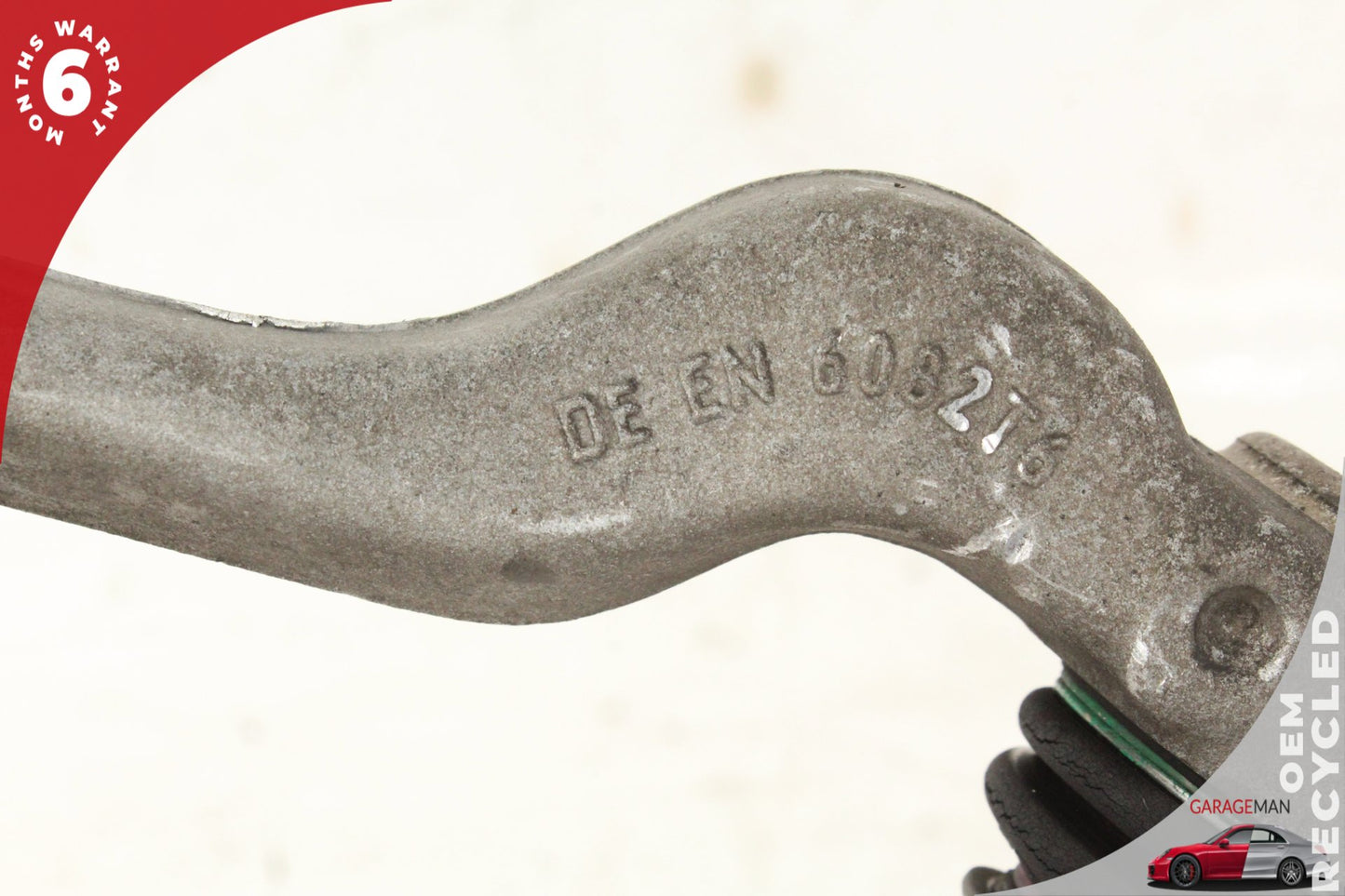 2012-2015 BMW X1 E84 Right Front Lower Control Arm 2405860