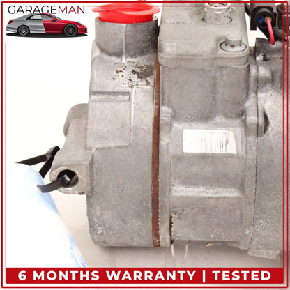 2006-2011 Mercedes W211 E350 AC A/C Air Conditioning Compressor 0012308111 OEM
