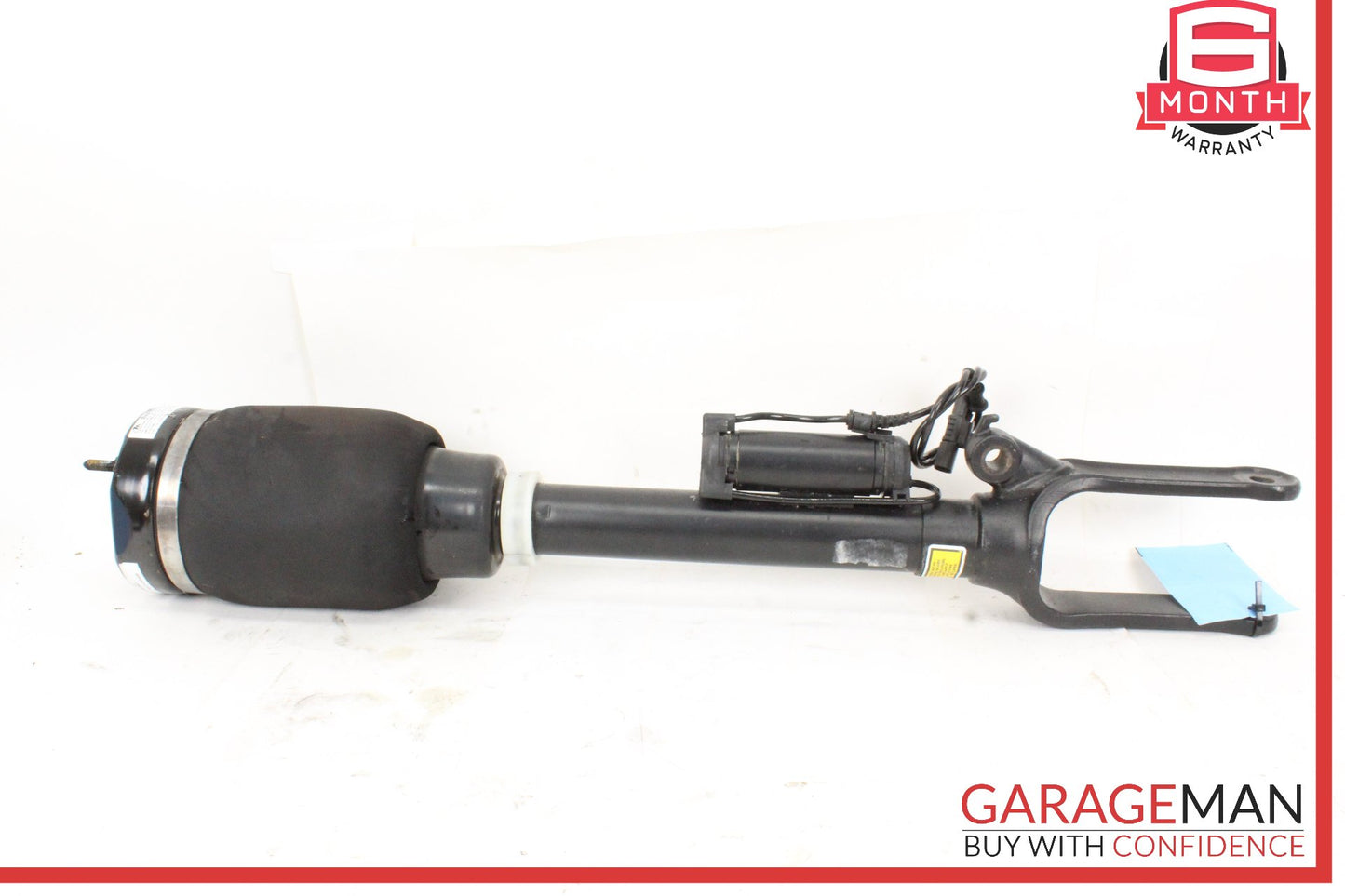 2005-2012 Mercedes-Benz ML500 M-Class W164 AWD 5.0L Shock Absorber Strut 1643204513 OEM