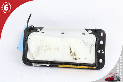 2011-2018 Porsche Cayenne 958 Front Right Side Dash Airbag Air Bag 7P5880204 OEM
