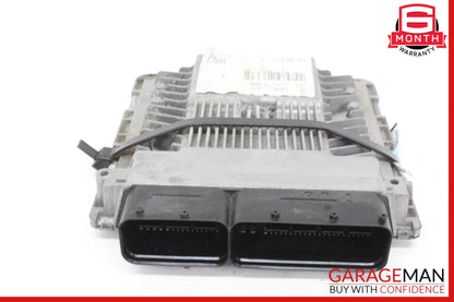 2012-2018 Audi A6 C7 Sedan Engine Control Module 4G0907551A