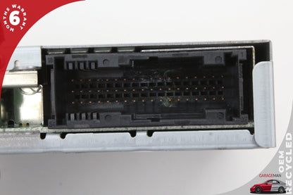 2011-2016 Porsche Cayenne 958 Rear View Backup Camera Control Module Unit OEM