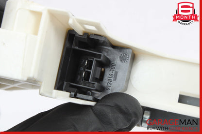 2009-2018 Audi A6 C7 Sedan Rear Left Window Regulator Motor 8K0959811 OEM