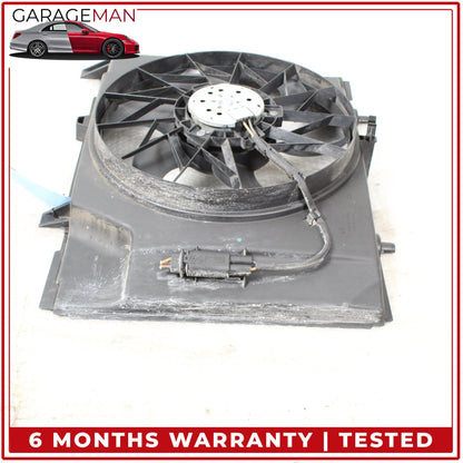 1997-2004 Mercedes R170 SLK230 Engine Cooling Fan Motor Assembly 2025053555 OEM