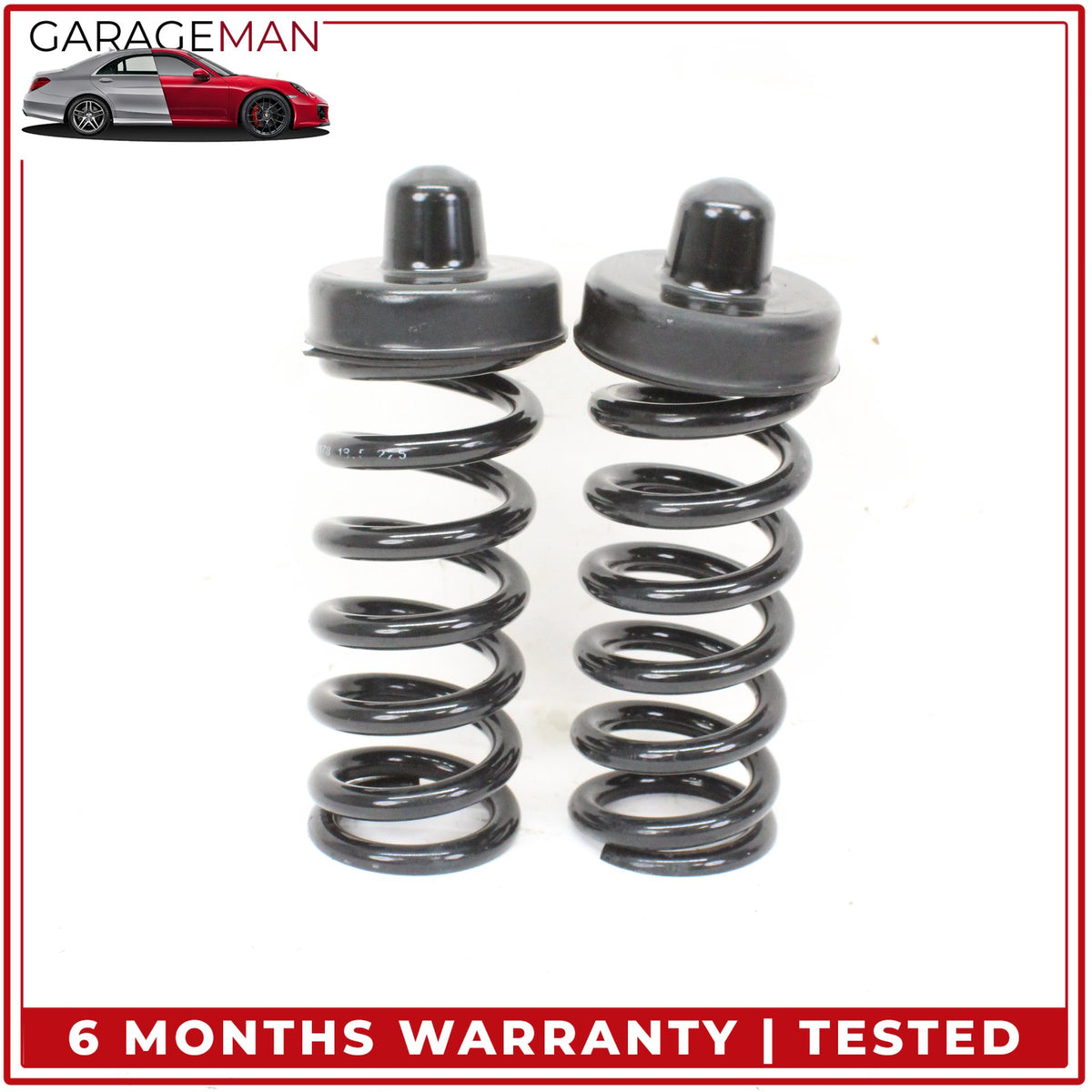 2012-2018 BMW 328i F30 RWD Flashark Coilovers Suspension Kit