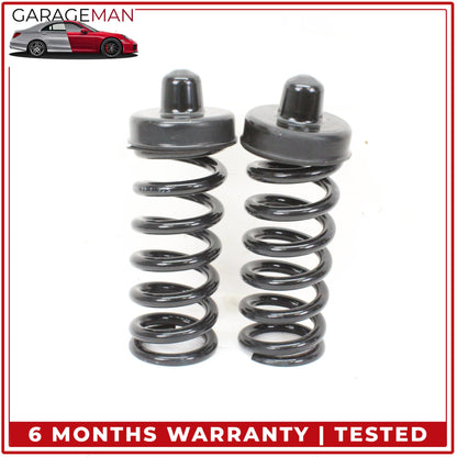 2012-2018 BMW 328i F30 RWD Flashark Coilovers Suspension Kit