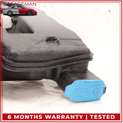 2017-2025 Audi A4 S4 Windshield Washer Fluid Reservoir Tank 8W0955451L OEM