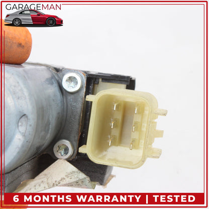 2013-2020 Range Rover L405 L494 Right Side Window Regulator Motor 0130822783 OEM