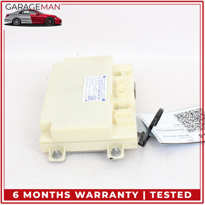 2010-2015 Mercedes W204 C250 Keyless Go Entry Control Module 1729006206 OEM