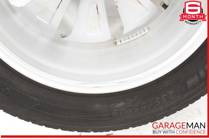 2013-2017 Audi Q5 Wheel Rim w/ Tire 8R0601025AB