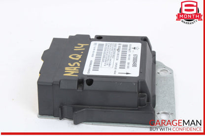 2014-2017 Maserati Quattroporte Airbag Sensor 670009490 Genuine
