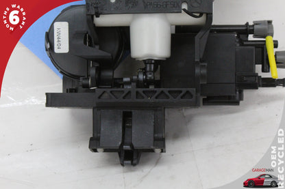 2003-2012 Mercedes R230 SL500 Trunk Lid Latch Lock Actuator 2307500185 OEM