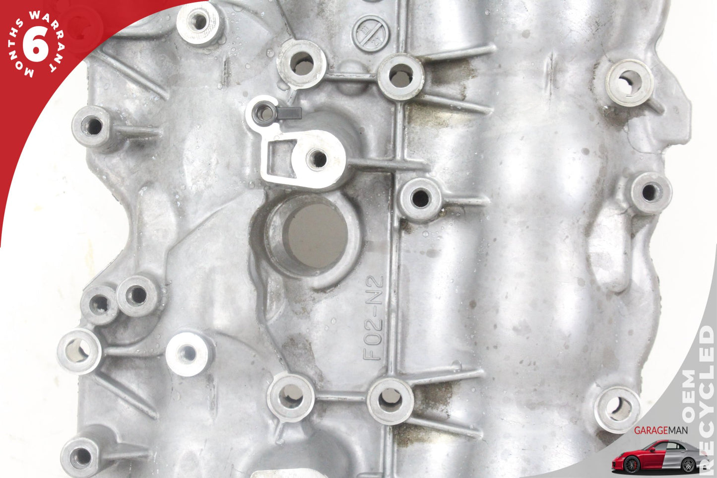 2011-2020 Mercedes W221 S550 E550 CLS550 Right Passenger Cylinder Head Cover OEM