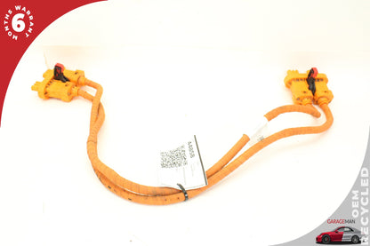 2022-2025 Audi Q4 E-Tron HV High Voltage Cable Wire Harness 1EA971015AA OEM