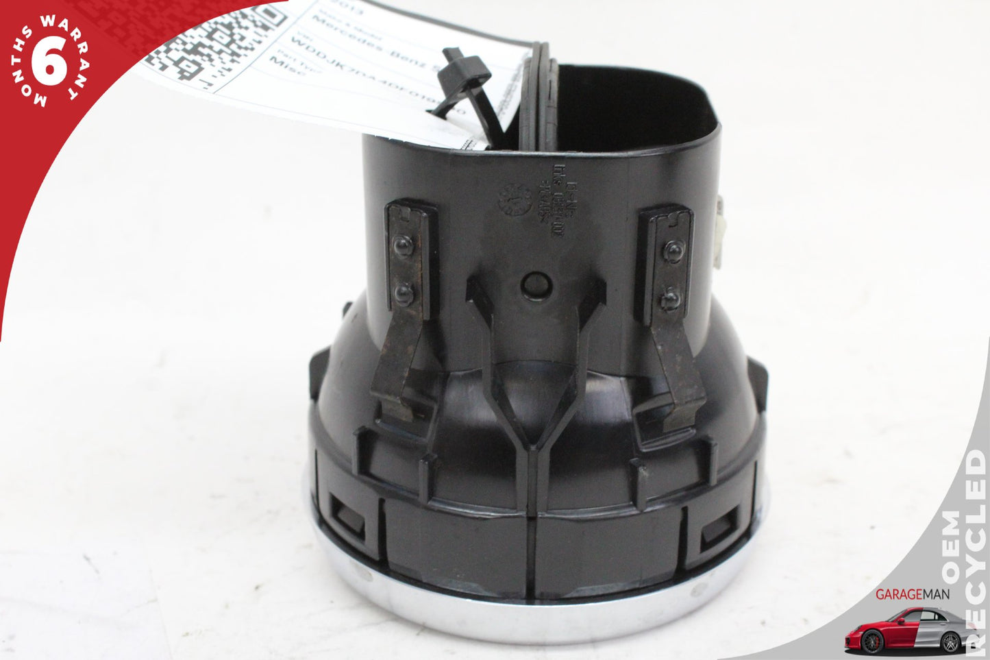 2013-2020 Mercedes R231 SL550 Center Left Or Right Dash AC A/C Air Vent OEM