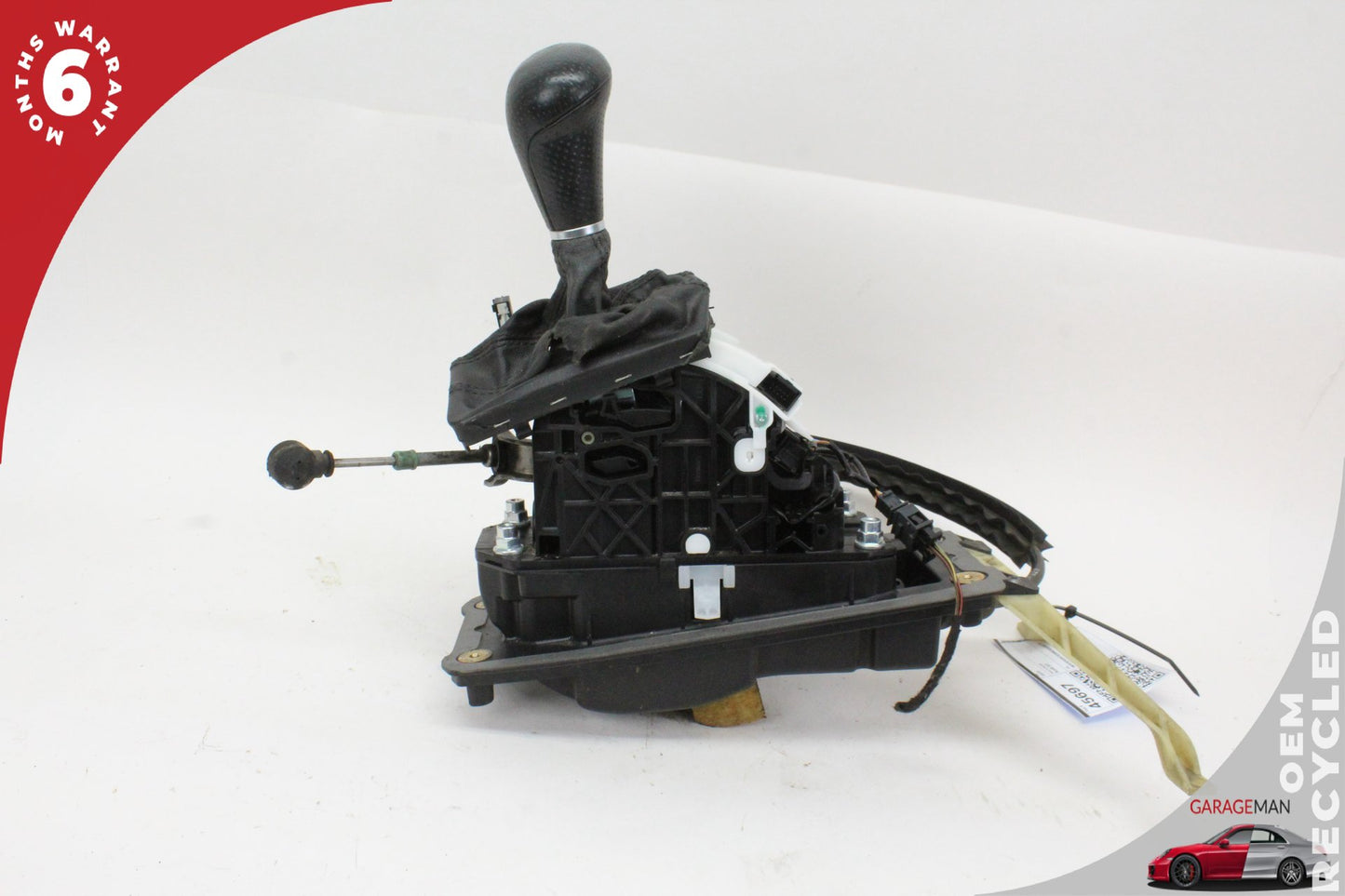 2007-2011 Audi Q7 SUV Automatic Transmission Gear Shifter Selector 4L1713041R OEM