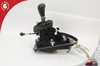2007-2011 Audi Q7 SUV Automatic Transmission Gear Shifter Selector 4L1713041R OEM