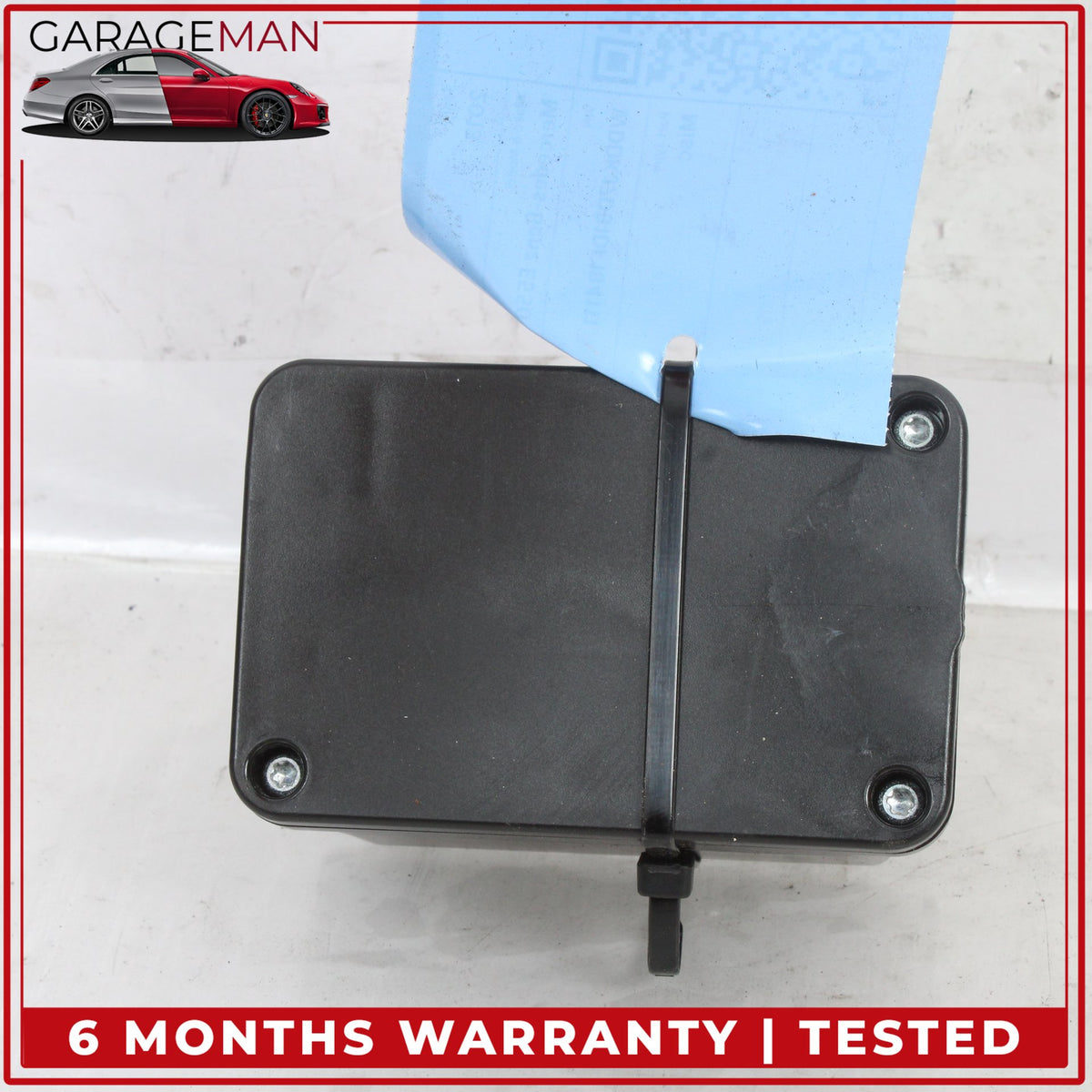 2005-2018 Mercedes C207 E550 C300 CLS550 Seat Control Vacuum Pump 0008003348 OEM