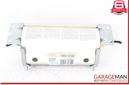 07-14 Mercedes W221 S400 Hybrid Front Right Dash Dashboard Airbag Air Bag OEM