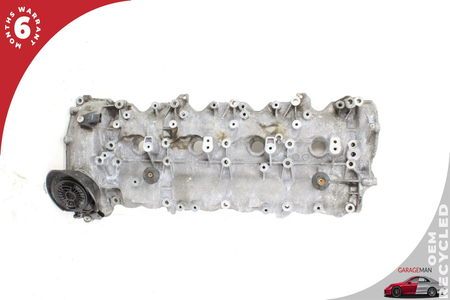 2011-2020 Mercedes W221 S550 E550 CLS550 Right Passenger Cylinder Head Cover OEM