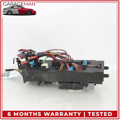 2016-2018 Land Rover Range Rover Sport L494 Engine Bay Fuse Relay Box OEM