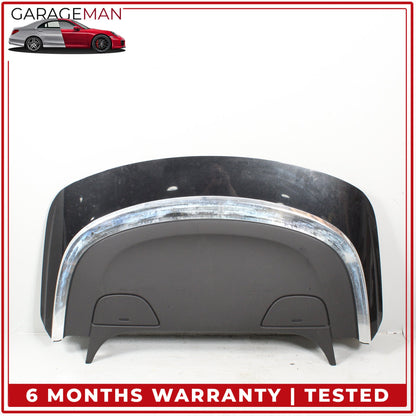 2016-2019 Buick Cascada Convertible Top Rear Deck Tonneau Cover 13378933 OEM