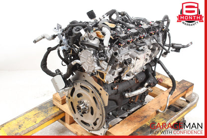 2019-2021 Porsche Macan AWD 2.0L Engine Motor 37K OEM