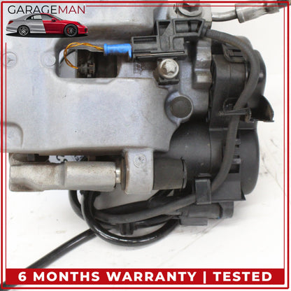2015-2022 Mercedes-Benz C300 W205 Sedan Rear Left and Right Side Brake Caliper 2054231898 OEM