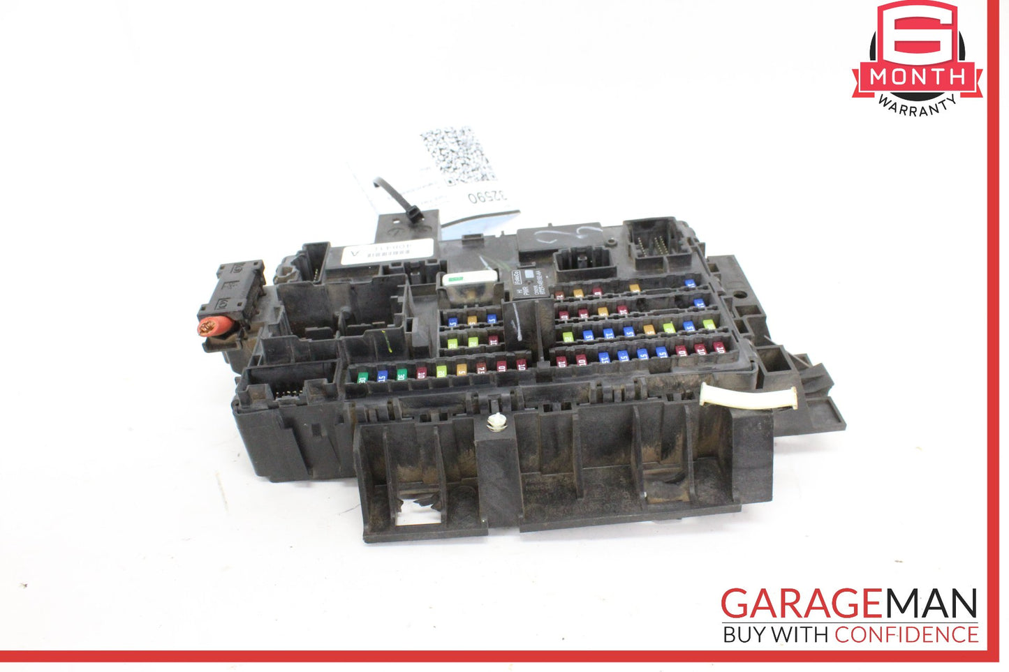 2011-2015 Ford Flex BCM Body Control Module Junction Fuse Box EC3T14B476BA OEM