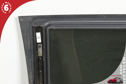 2014-2019 Mercedes W117 CLA45 AMG Center Panoramic Pano Sunroof Glass OEM