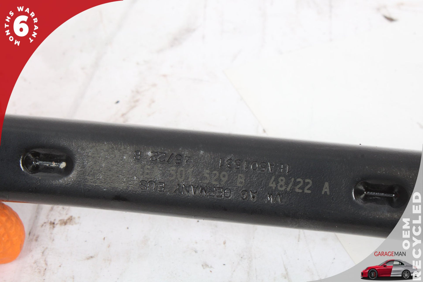2022-2025 Audi Q4 E-Tron Rear Left or Right Side Control Arm 1EA501531 OEM